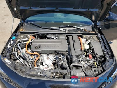 Zdjęcie 11 z 13 samochodu: 2025 HONDA CIVIC SPORT VIN:2HGFE4F82SH329914 - miniatura