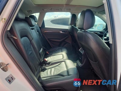 Zdjęcie 11 z 13 samochodu: 2016 AUDI Q5 PREMIUM PLUS VIN:WA1L2AFP7GA013487 - miniatura