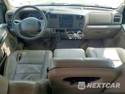 Zdjęcie 8 z 12 samochodu: 2002 FORD F250 SUPER DUTY VIN:1FTNW20F72EG38129 - miniatura