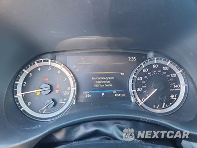 Zdjęcie 9 z 12 samochodu: 2023 TOYOTA HIGHLANDER LE VIN:5TDKDRAH0PS525671 - miniatura