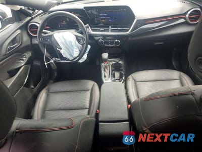 Zdjęcie 8 z 13 samochodu: 2024 CHEVROLET TRAX 2RS VIN:KL77LJE25RC118124 - miniatura