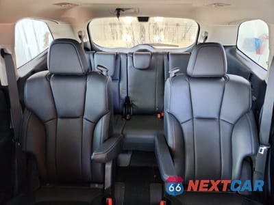 Zdjęcie 10 z 13 samochodu: 2024 SUBARU ASCENT TOURING VIN:4S4WMAWD5R3430368 - miniatura