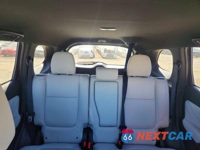 Zdjęcie 10 z 13 samochodu: 2019 MITSUBISHI OUTLANDER SEL VIN:JA4J24A54KZ050411 - miniatura