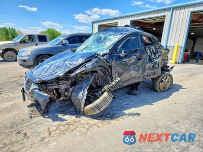 2019 MAZDA CX-3 SPORT JM1DKFB78K0433125 - główne zdjęcie licytacji z USA - miniatura