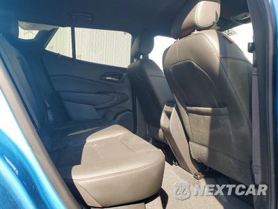 Zdjęcie 10 z 12 samochodu: 2025 CHEVROLET TRAX 2RS VIN:KL77LJEP1SC091392 - miniatura