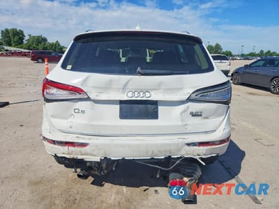 Zdjęcie 6 z 13 samochodu: 2017 AUDI Q5 PREMIUM PLUS VIN:WA1L2AFP7HA009263 - miniatura
