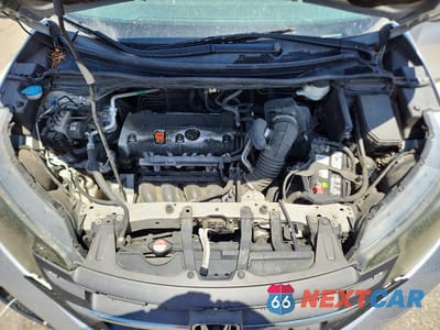Zdjęcie 12 z 13 samochodu: 2012 HONDA CR-V LX VIN:2HKRM3H38CH506775 - miniatura