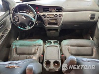 Zdjęcie 8 z 13 samochodu: 2003 HONDA ODYSSEY EXL VIN:5FNRL18933B022328 - miniatura