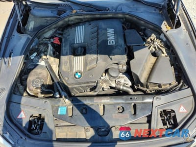 Zdjęcie 11 z 12 samochodu: 2011 BMW 528 I VIN:WBAFR1C54BC738489 - miniatura