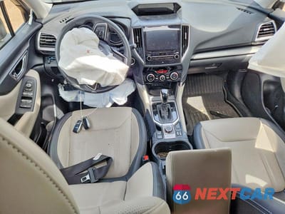 Zdjęcie 8 z 12 samochodu: 2021 SUBARU FORESTER VIN:JF2SKASC5MH483669 - miniatura
