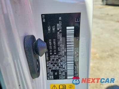 Zdjęcie 13 z 13 samochodu: 2019 LEXUS NX 300 BASE VIN:JTJBARBZ5K2183549 - miniatura