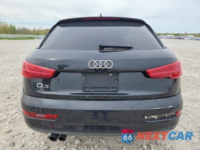 Zdjęcie 6 z 12 samochodu: 2017 AUDI Q3 PREMIUM VIN:WA1BCCFS1HR016560 - miniatura