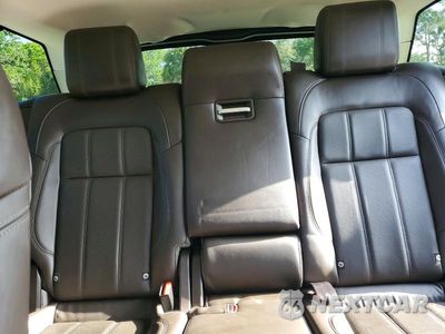 Zdjęcie 10 z 13 samochodu: 2019 LAND ROVER RANGE ROVER SPORT HSE VIN:SALWR2RV6KA852742 - miniatura
