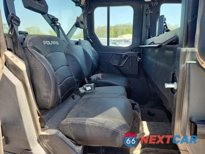 Piąte zdjęcie samochodu w środku: 2024 POLARIS RANGER XP UTILITY VEHICLE VIN:4XARSY993R8751021 - miniatura