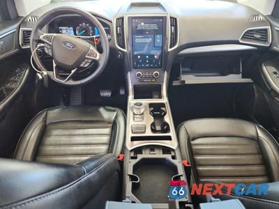 Zdjęcie 8 z 13 samochodu: 2023 FORD EDGE SEL VIN:2FMPK4J9XPBA27353 - miniatura