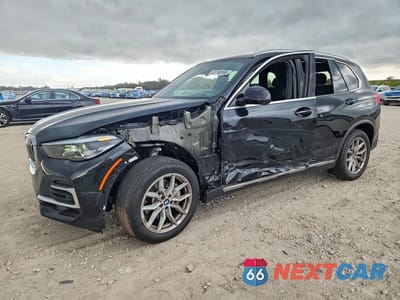 2023 BMW X5 XDRIVE40I 5UXCR6C05P9P75108 - główne zdjęcie licytacji z USA - miniatura