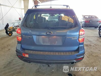 Zdjęcie 6 z 13 samochodu: 2015 SUBARU FORESTER 2.5I LIMITED VIN:JF2SJARC1FH408267 - miniatura