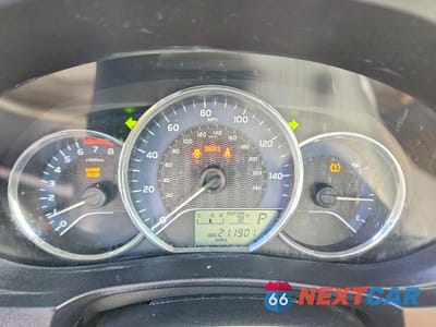 Zdjęcie 9 z 12 samochodu: 2014 TOYOTA COROLLA LE VIN:2T1BURHE1EC086742 - miniatura