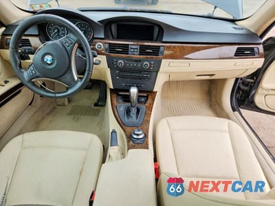 Zdjęcie 8 z 12 samochodu: 2008 BMW 328 XI SULEV VIN:WBAWV53518P078948 - miniatura