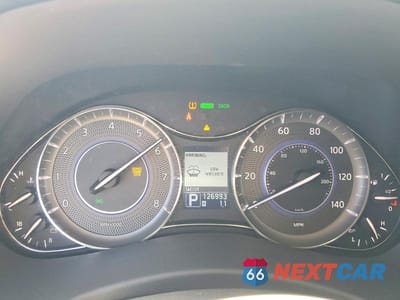 Zdjęcie 9 z 13 samochodu: 2012 INFINITI QX56 BASE VIN:JN8AZ2NE6C9016802 - miniatura