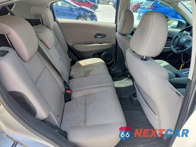 Zdjęcie 10 z 13 samochodu: 2017 HONDA HR-V EX VIN:3CZRU5H55HM715304 - miniatura