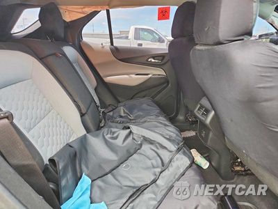 Zdjęcie 11 z 13 samochodu: 2019 CHEVROLET EQUINOX LS VIN:3GNAXHEV9KL297978 - miniatura