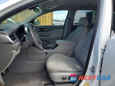 Zdjęcie 7 z 13 samochodu: 2019 GMC ACADIA SLE VIN:1GKKNLLS7KZ280513 - miniatura