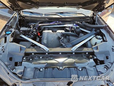 Zdjęcie 11 z 12 samochodu: 2025 BMW X6 XDRIVE40I VIN:5UX33EX09S9X77510 - miniatura