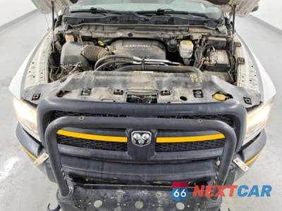 Zdjęcie 11 z 12 samochodu: 2017 RAM 2500 ST VIN:3C6UR5CJ8HG620117 - miniatura