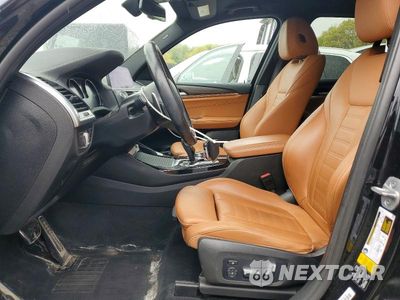 Zdjęcie 7 z 13 samochodu: 2021 BMW X3 XDRIVE30I VIN:5UXTY5C06M9F37408 - miniatura