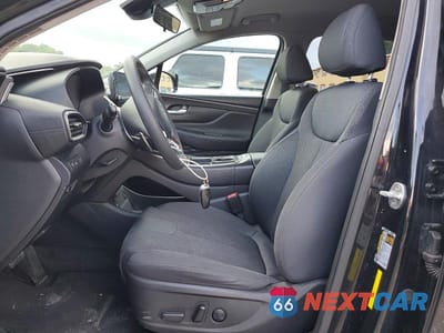 Zdjęcie 7 z 12 samochodu: 2022 HYUNDAI SANTA FE SEL VIN:5NMS24AJ9NH388970 - miniatura