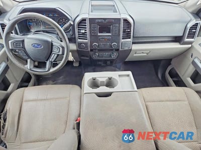 Zdjęcie 8 z 12 samochodu: 2016 FORD F150 SUPERCREW VIN:1FTEW1EF2GKE04827 - miniatura