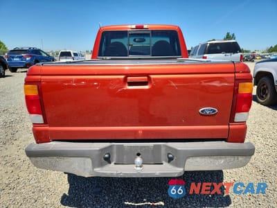 Zdjęcie 6 z 12 samochodu: 1998 FORD RANGER VIN:1FTYR10C8WPA98719 - miniatura
