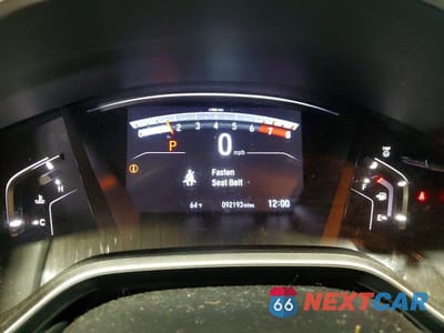 Zdjęcie 9 z 14 samochodu: 2019 HONDA CR-V EX VIN:5J6RW2H57KL004110 - miniatura