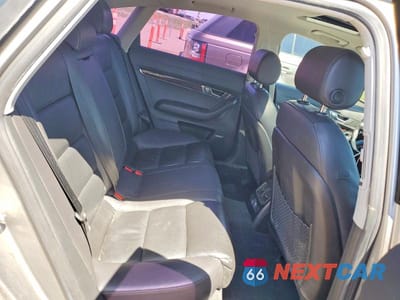 Zdjęcie 10 z 12 samochodu: 2006 AUDI A6 3.2 QUATTRO VIN:WAUDG74F36N051943 - miniatura