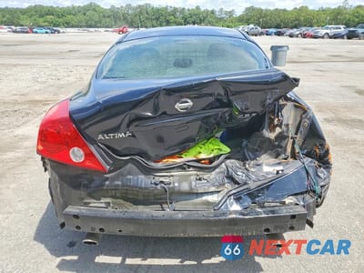Zdjęcie 6 z 12 samochodu: 2009 NISSAN ALTIMA 2.5S VIN:1N4AL24EX9C127966 - miniatura