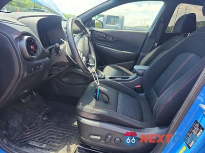 Zdjęcie 7 z 12 samochodu: 2022 HYUNDAI KONA N LINE VIN:KM8K33A37NU805273 - miniatura