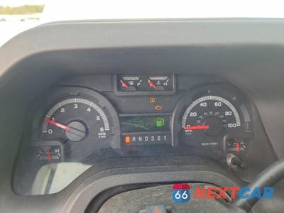 Zdjęcie 9 z 13 samochodu: 2009 FORD ECONOLINE E350 SUPER DUTY WAGON VIN:1FBSS31S49DA88159 - miniatura