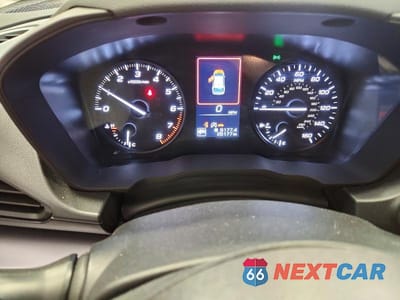 Zdjęcie 9 z 12 samochodu: 2024 SUBARU IMPREZA VIN:JF1GUABC8R8361612 - miniatura