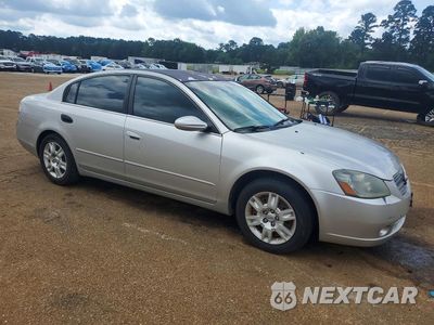 Czwarte zdjęcie samochodu z boku: 2005 NISSAN ALTIMA 2.5 VIN:1N4AL11D25C189040 - miniatura
