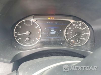 Zdjęcie 9 z 12 samochodu: 2022 NISSAN ALTIMA SV VIN:1N4BL4DV6NN423629 - miniatura