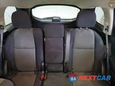 Zdjęcie 10 z 13 samochodu: 2019 NISSAN PATHFINDER SV VIN:5N1DR2MM8KC596083 - miniatura