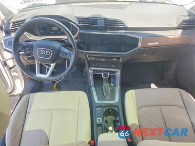 Zdjęcie 8 z 13 samochodu: 2021 AUDI Q3 PREMIUM PLUS S LINE 45 VIN:WA1EECF39M1148555 - miniatura