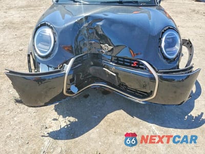 Zdjęcie 11 z 12 samochodu: 2026 MINI COOPER S VIN:WMW53GD08T2X96938 - miniatura
