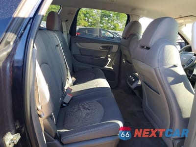 Zdjęcie 11 z 13 samochodu: 2016 CHEVROLET TRAVERSE LS VIN:1GNKVFKD9GJ131047 - miniatura