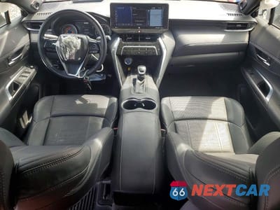 Zdjęcie 8 z 12 samochodu: 2021 TOYOTA VENZA LIMITED VIN:JTEAAAAH6MJ056726 - miniatura