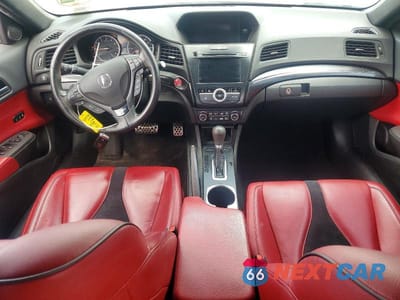 Zdjęcie 8 z 12 samochodu: 2019 ACURA ILX PREMIUM A-SPEC VIN:19UDE2F88KA011029 - miniatura