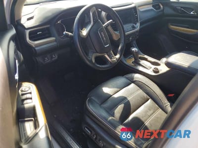 Zdjęcie 8 z 13 samochodu: 2017 GMC ACADIA VIN:1GKKNXLS4HZ120167 - miniatura