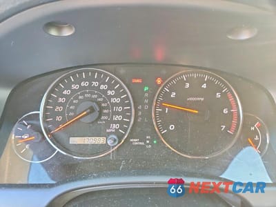 Zdjęcie 9 z 12 samochodu: 2004 LEXUS GX 470 VIN:JTJBT20X840066016 - miniatura