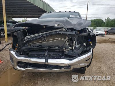 Piąte zdjęcie samochodu w środku: 2022 RAM 2500 LARAMIE VIN:3C6UR5FL3NG327900 - miniatura